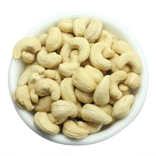 Pure Delicious Healthy And Tasty Indian Origin Naturally Grown Rich Minerals Cashew Nuts