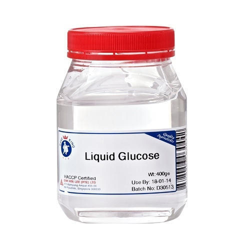 Sweet Cargill Brand Liquid Glucose Packaging Wt : 400gm