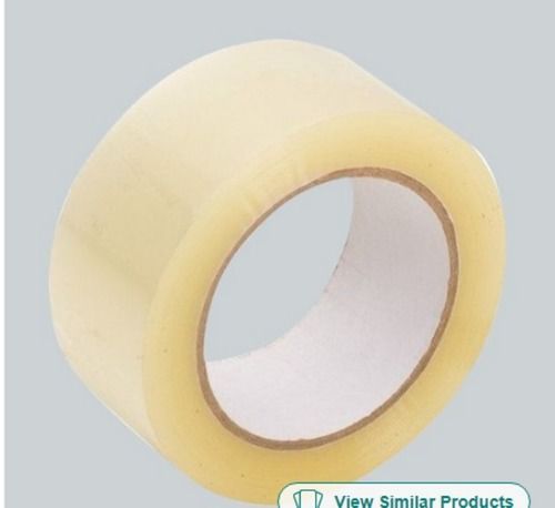 Transparent 1.5Inch Width And 65 Meter Length Plain Bopp Cello Tape Warranty: No