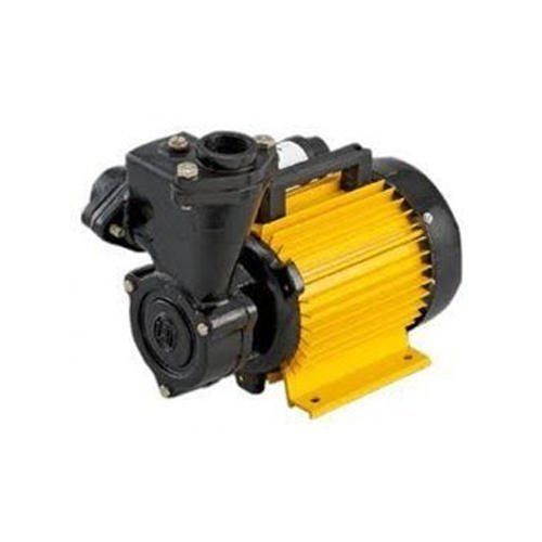 0.5 Hp Self Efficient Priming Capacity High Speed Low Noise And Long Runtime Monoblock Motor Power: Hydraulic Watt (W)