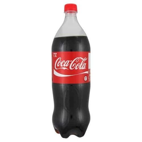  तुरंत ताज़ा करने के लिए 0 प्रतिशत अल्कोहल कार्बोनेटेड कोका कोला कोल्ड ड्रिंक