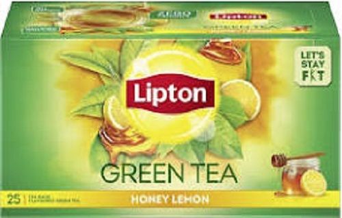 100% Natural Pure Healthy Fresh Honey Lemon Flavored Lipton Dried Green Tea Brix (%): 20%