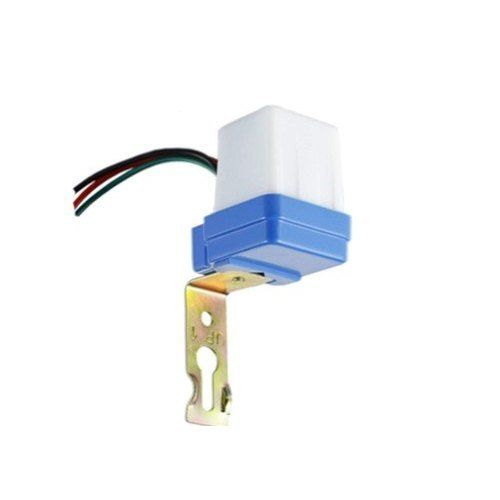 220-240 Volt Ac Sensor Switch For Street Light