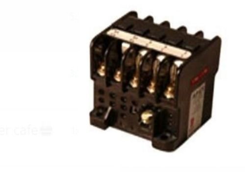 Brown Electrical Power Contactor With Rated Current 140A And 50 Hz Frequency Dimension(L*W*H): 110 X 115 Millimeter (Mm)