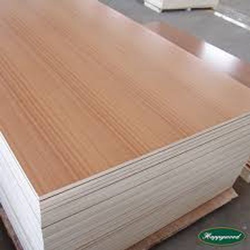 Excellent Rating Strong Durability And High Strength Poplar Plywood