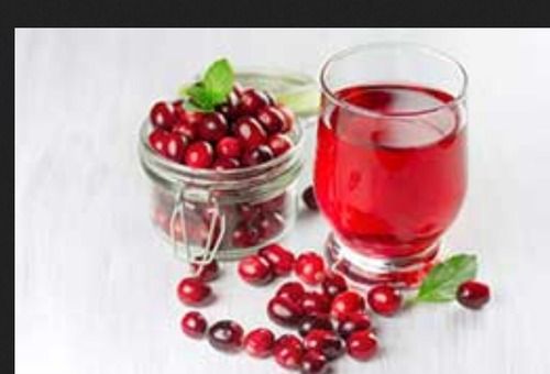 Multiple Health Benefits, Refreshing And Taste Fresh And A Grade Cranberry Juice Packaging: Bottle