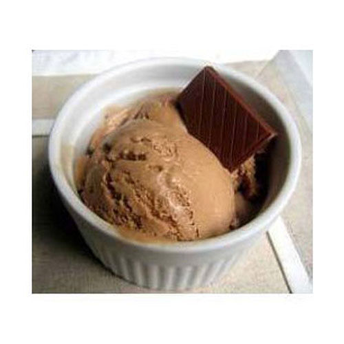 Hygienically Prepared Adulteration Free Dark Healthy Yummy And Tasty Delicious Chocolate Ice Cream