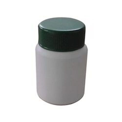 Light Weight White Hdpe Plastic Bottles For Beverage And Personal Care Leak Proof Sealing Type: Roll On