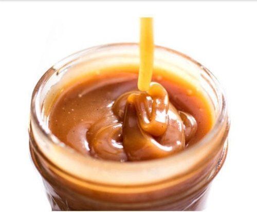 Nutrients Flavoured Healthy And Delicious Hygienically Packed Liquid Caramel