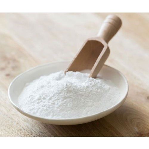 Nutrients Rich 100% Pure White Food Grade Baking Powder For Cooking Cakes