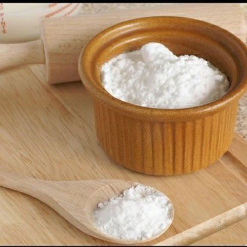 Nutrients Rich White Improver Food Grade Baking Powder For Bakery  Pack Size: 3