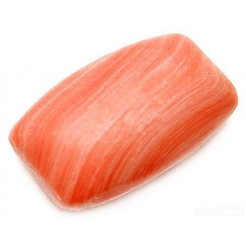 Red Nice Fragrance Skin Friendly And No Artificial Colors Soap For Multi Purpose Use Gender: Male