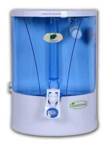 RO UV Purification Aqua Lake Domestic RO Purifier with 14L Water Capacity