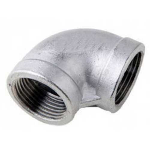 Stainless Steel Pipe Elbow For Structure Pipe, 90 Degree Bend Angle