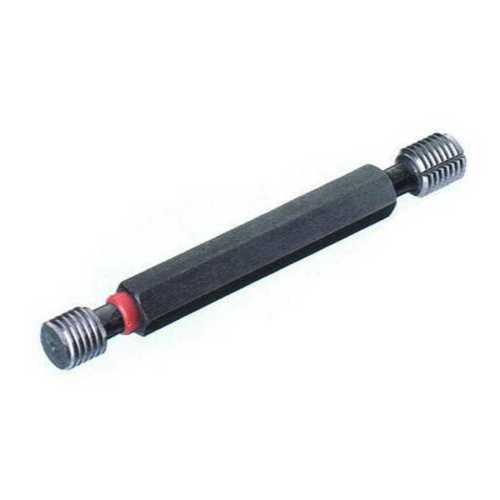 Thread Plug Gauge In Galvanized Surface, Weight 100-500 Gm, Black Color Grade: Industrial