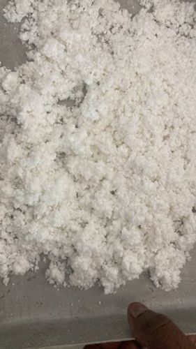White Nitrex Nitrocellulose Chemical