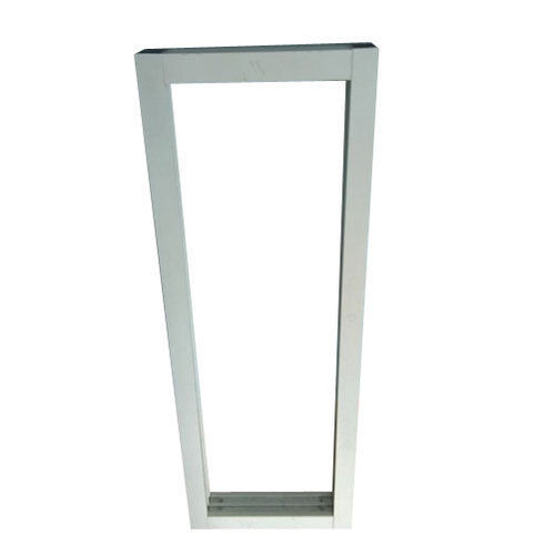 Light Weight And Attractive Corrosion Resistant 8-12 Mm Aluminium Door Frame  Application: Home