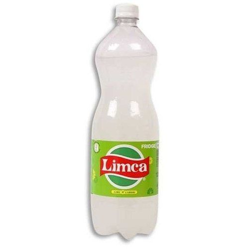 Zero Added Sugar Natural And Refreshing Coke White Limca Cold Drink Packaging: Bottle