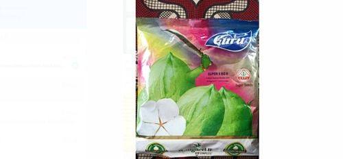 100% Cotton Hybrid Seeds With Bollgard For Agriculture Purpose