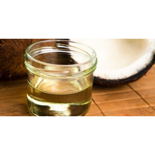 100% Pure Aromatic Organic Natural Healthy Cold Pressed Pure Coconut Oil Grade: A