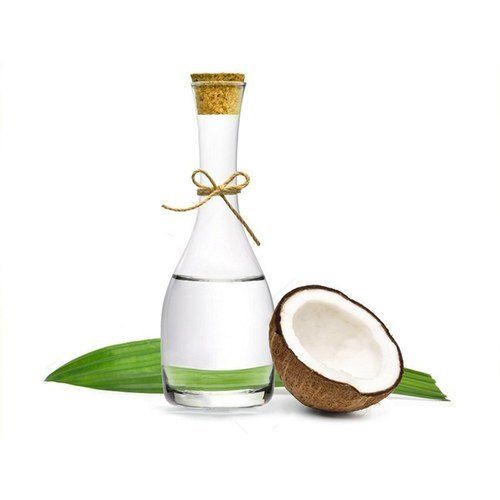 Organic And 100% Pure Healthy Natural Cold Pressed Coconut Oil With Mild Fragrance Grade: A