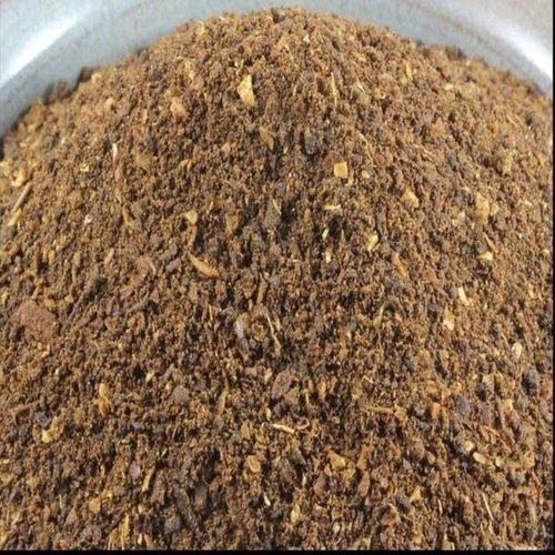 Brown Natural And Pure Neem Powder For Agriculture Uses Pack Of 1 Kg 