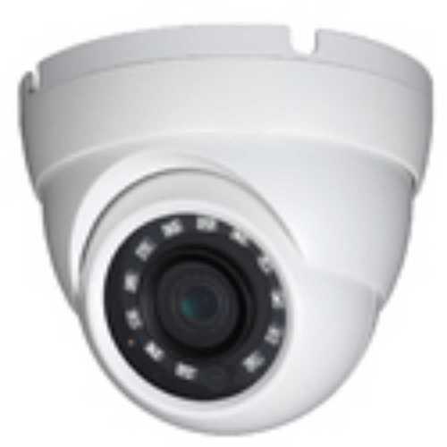 Cctv Camera In White Color For Bank, College, Hospital, Restaurant, Etc Application: Outdoor