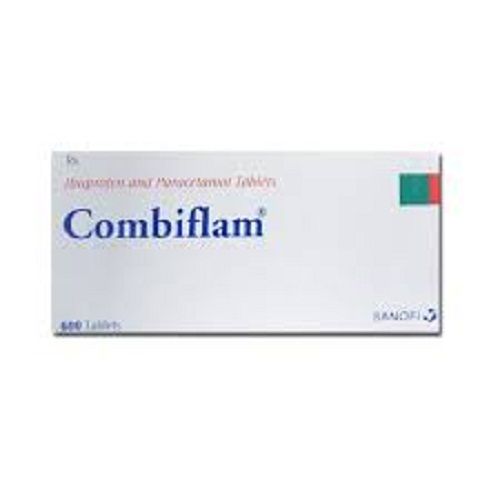 Combiflam Tablet General Medicines