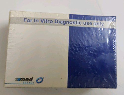 Plastic  Med Source Ozotex Ra, For Diagnostic, Model Name/Number: Ra025