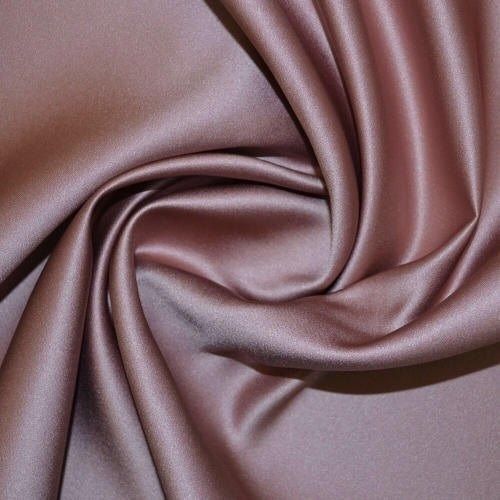 pure satin fabric