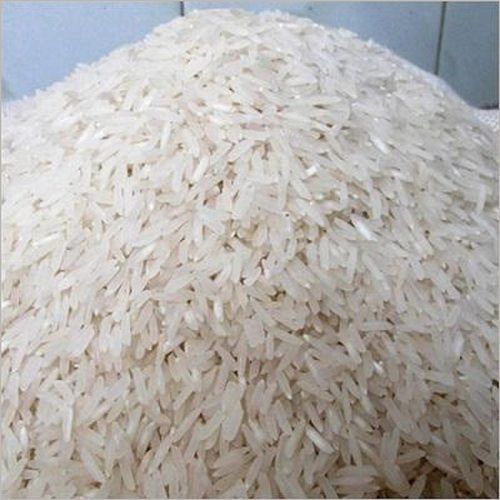 Fresh Natural Healthy Carbs Enriched Aromatic Medium Grain White Raw Rice Broken (%): 0 %