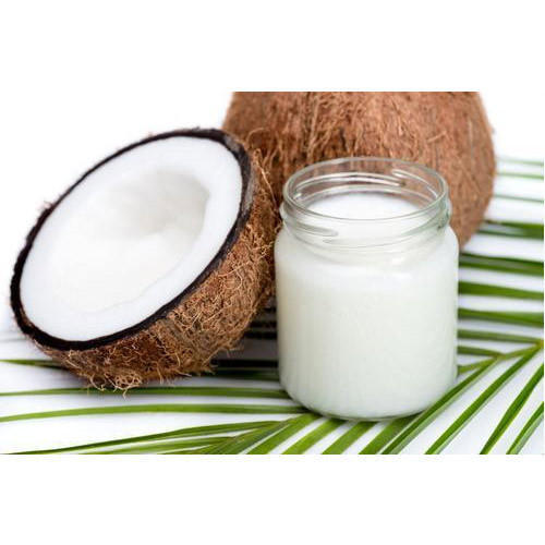 100% Pure Healthy Natural Organic Cold Pressed Coconut Oil With Mild Fragrance Grade: A