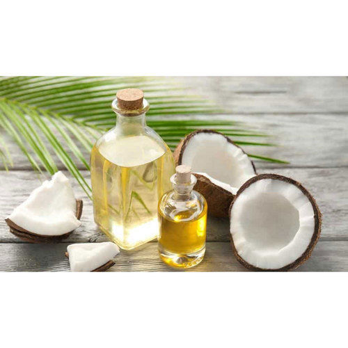 Common Pure And 100% Natural, Organic, Tasty And Healthy, Minerals Rich Cooking Coconut Oil