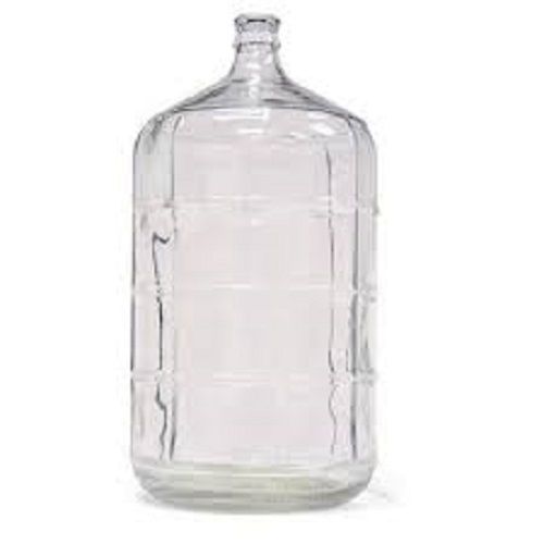 High Quality Plastic Water Jar 25 Liter Capacity Lightweight Plastic And Easy To Use