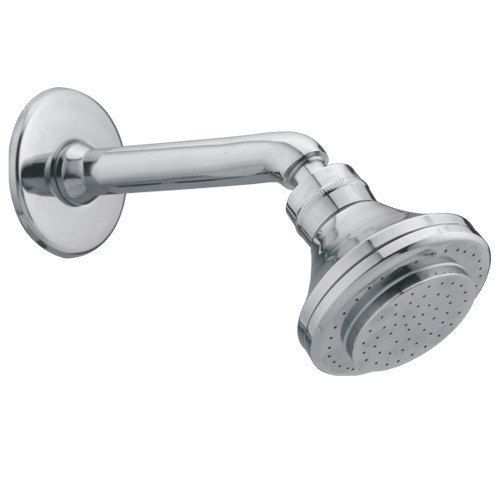 Bath Hardware Sets High Quality Rust Proof Stainless Steel Bathroom Shower In Oval Shape Design