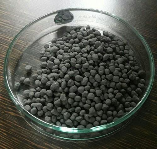 Black Natural Soil Power Enhancing Agriculture Fertilizer