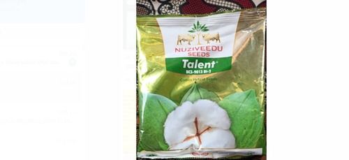 Nuziveedu Seeds Talent Ncs-9013 Bt-2 Cotton Hybrid Seeds For Agriculture Purpose