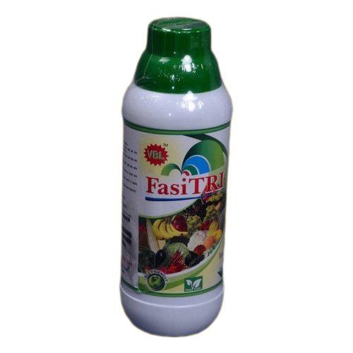 Pack Of 1000 Ml 100 Percent Purity Eco Friendly Vbl Fasitri Bio Fungicide For Agriculture Uses 