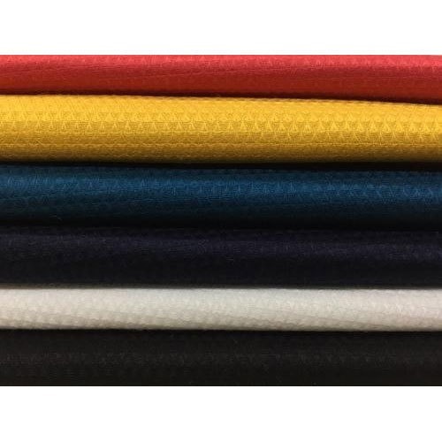 Plain Cotton Fabric