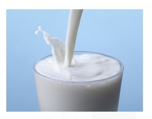 Purity 100 Percent Rich Natural Taste Healthy Fresh Creamy White Cow Milk