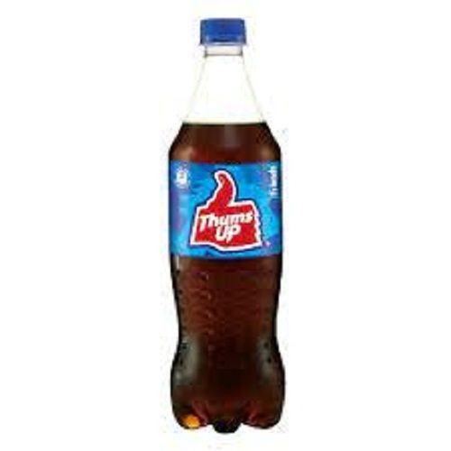 Mouth Watering Taste Fresh And Chilled Thums Up Cold Drink, Rich In Aroma  Packaging: Plastic Bottle