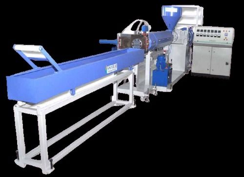 plastic processing equipment