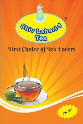 100 Percent Natural And Fresh Hygienically Packed Enrich With Antioxidants Black Tea