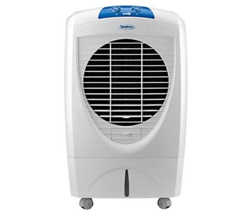 230 Voltage White Highly Durable Plastic Air Cooler For Domestic And Office Use Dimension(L*W*H): 1150*1150*950 Millimeter (Mm)