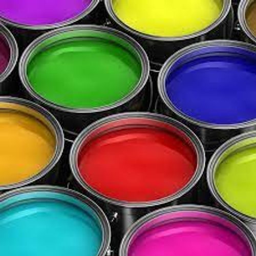 Beautiful Colors Sulfide Zinc Various Quality Chemical Paints