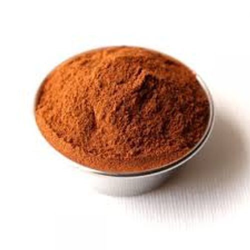 Beneficial Effects Blood Sugar Lowering Cinnamon Powder