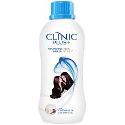 Clinic Plus Hair Oil For Hair Growth And Nourishment  Gender: Female