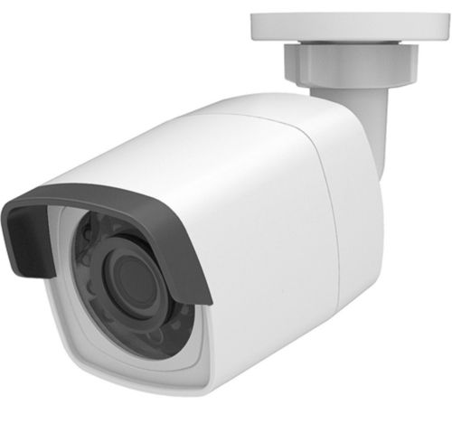 Cctv Digital Camera Bullet Ir Camera For Indoor And Outdoor Surveillance Use Application: Restaurant