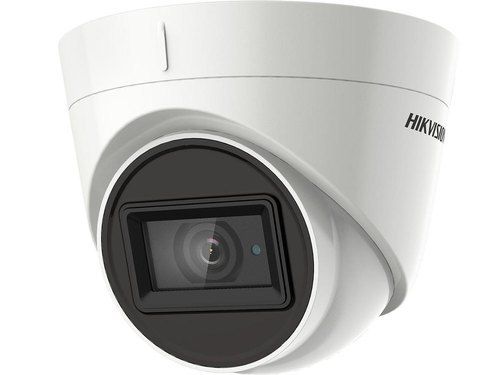 Easy To Install Long Lasting Super Performance Hikvision Dome CCTV Bullet Camera