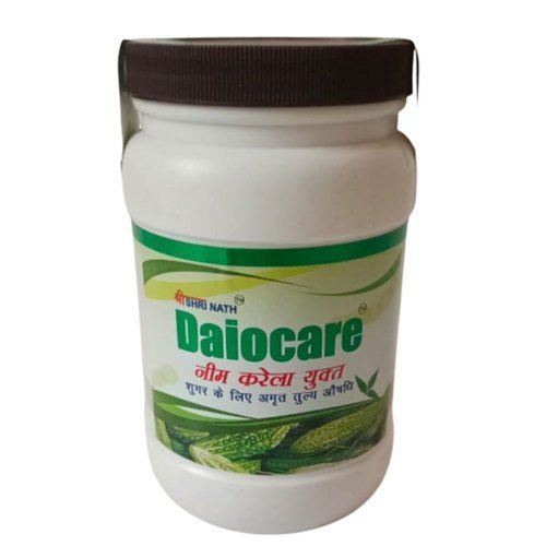 Effective Relief Shri Nath Daiocare Diabetes Powder
